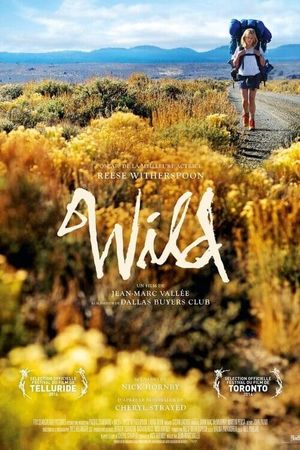 Wild's poster