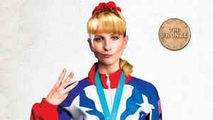 The Bronze's poster