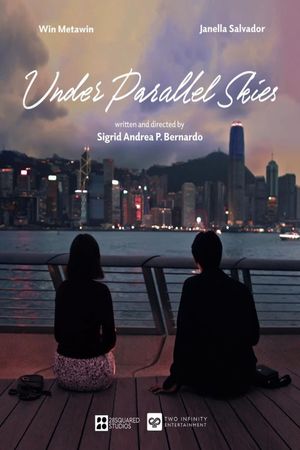 Under Parallel Skies's poster