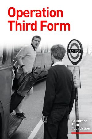 Operation Third Form's poster image