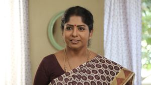 Kamali from Nadukkaveri's poster