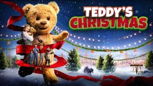 Teddy's Christmas's poster