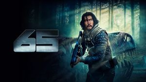 65's poster