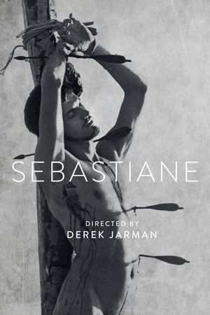 Sebastiane's poster