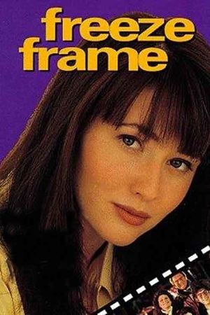 Freeze Frame's poster