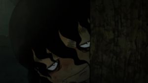 Asura's poster