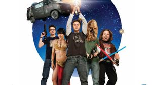 Fanboys's poster