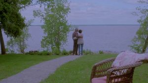 Les amoureuses's poster