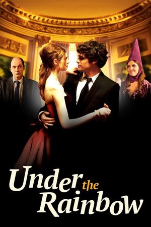 Under the Rainbow's poster