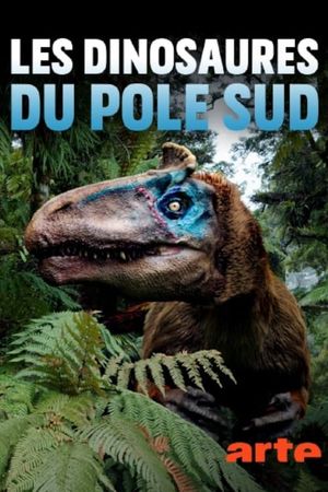 Les Dinosaures du pôle Sud's poster