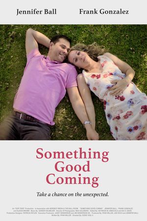 Something Good Coming's poster