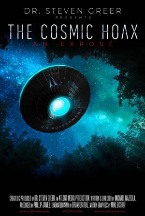 The Cosmic Hoax: An Expose's poster