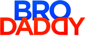 Bro Daddy's poster