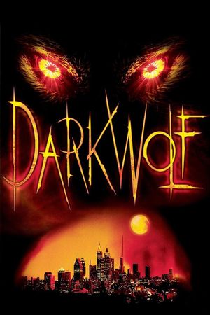 Dark Wolf's poster