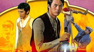 The Angry Guest's poster