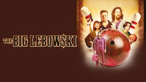 The Big Lebowski's poster
