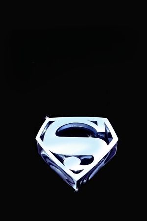 Superman's poster