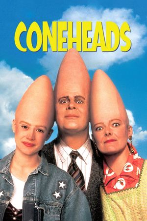 Coneheads's poster