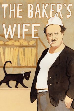 The Baker's Wife's poster