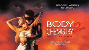 Body Chemistry II: The Voice of a Stranger's poster