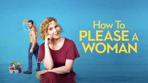 How to Please a Woman's poster