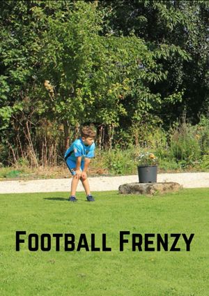 Football Frenzy's poster