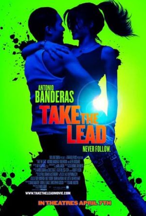 Take the Lead's poster