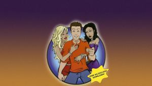 Jake's Booty Call's poster
