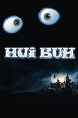 Hui Buh: Das Schlossgespenst's poster