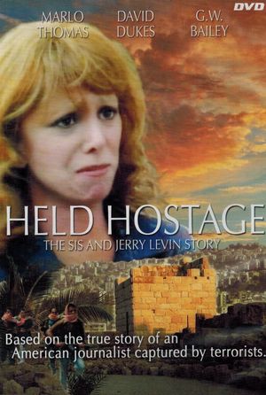 Held Hostage: The Sis and Jerry Levis Story's poster