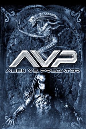 Alien vs. Predator's poster