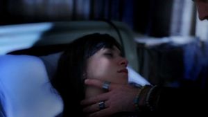 Paranormal Asylum: The Revenge of Typhoid Mary's poster