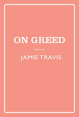 Seven Sins: Greed's poster image