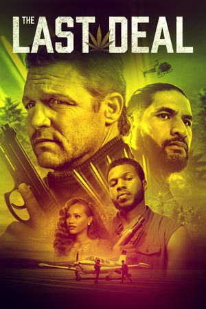 The Last Deal's poster
