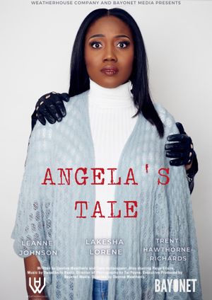 Angela's Tale's poster