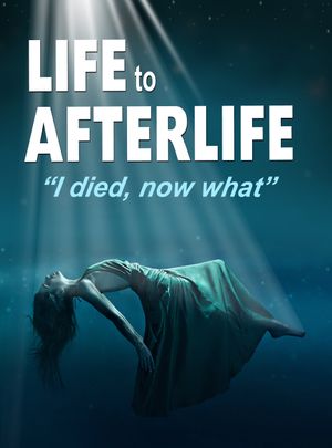 Life to AfterLife: I Died, Now What's poster