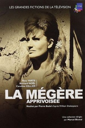 La Mégère apprivoisée's poster