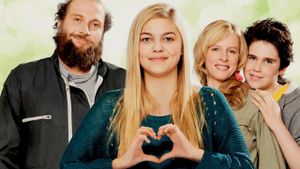 The Bélier Family's poster