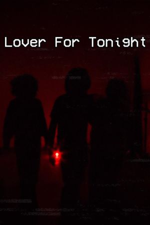 Lover For Tonight's poster