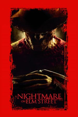 A Nightmare on Elm Street's poster