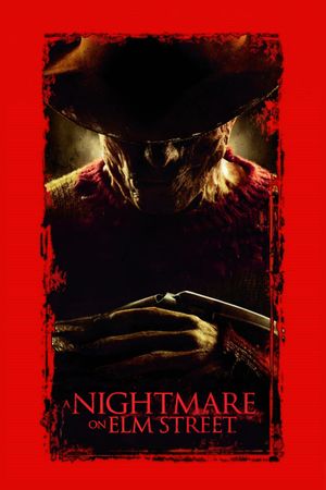 A Nightmare on Elm Street's poster