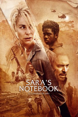 Sara's Notebook's poster