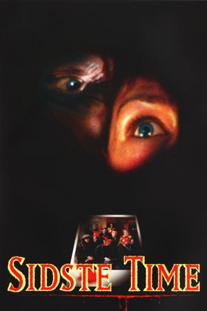 Final Hour's poster