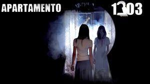 Apartment 1303's poster