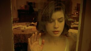 The Double Life of Véronique's poster