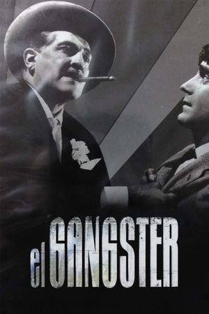 The Gangster's poster
