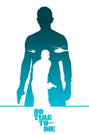 No Time to Die's poster