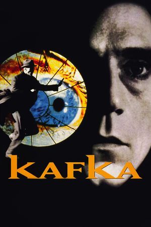 Kafka's poster