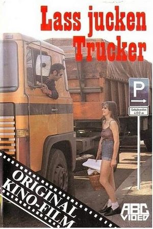 Autostop-Lustreport's poster