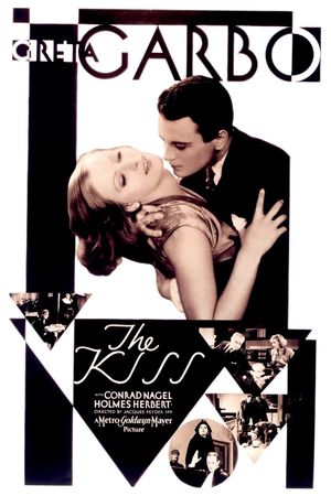 The Kiss's poster